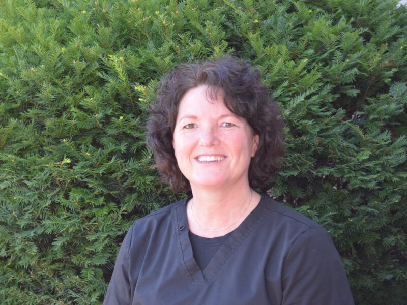 Our Staff Brodhead Dental Clinic